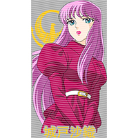 Japanese anime-JP 2364